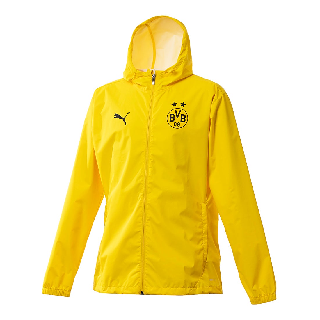 PUMA ドルトムント 24/25 トレーニング オール ウェザー ジャケット