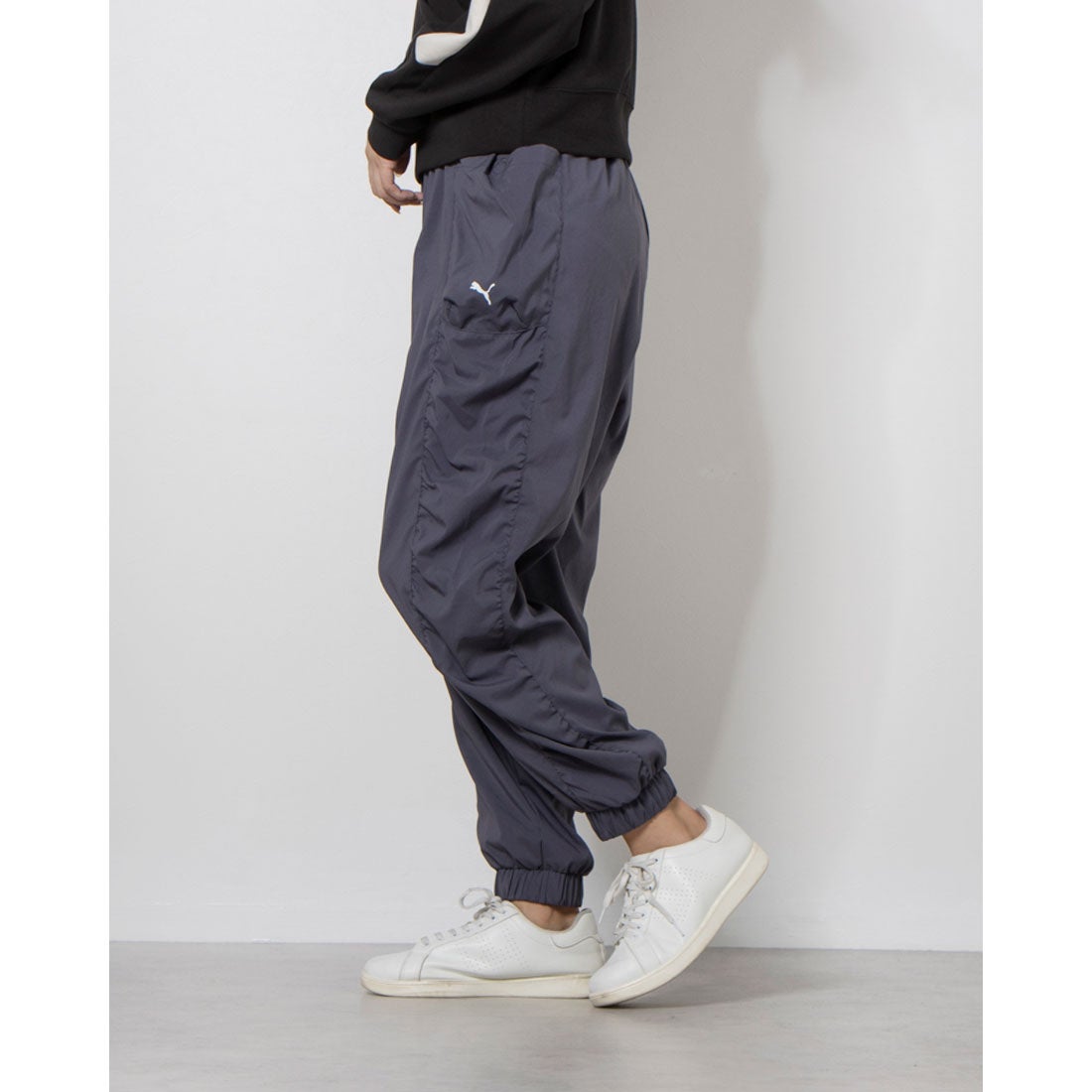 プーマ PUMA レディース フィットネス ロングパンツ STUDIO パンツ_