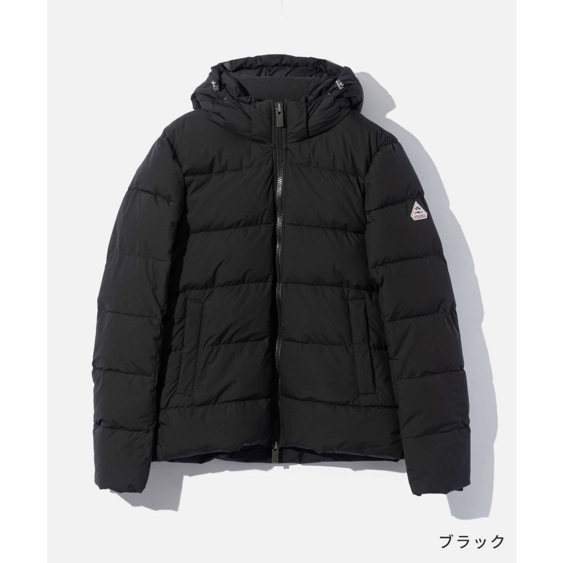 ピレネックス PYRENEX HMW012 ダウンジャケット SPOUTNIC MINI RIPSTOP