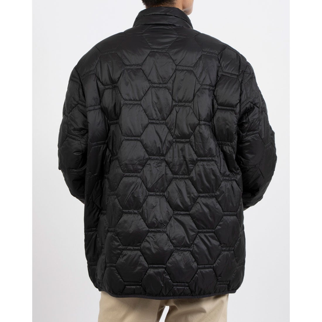 本日のみ 大特価 新品未使用 Quiksilver タッパー ブラック/ピンク
