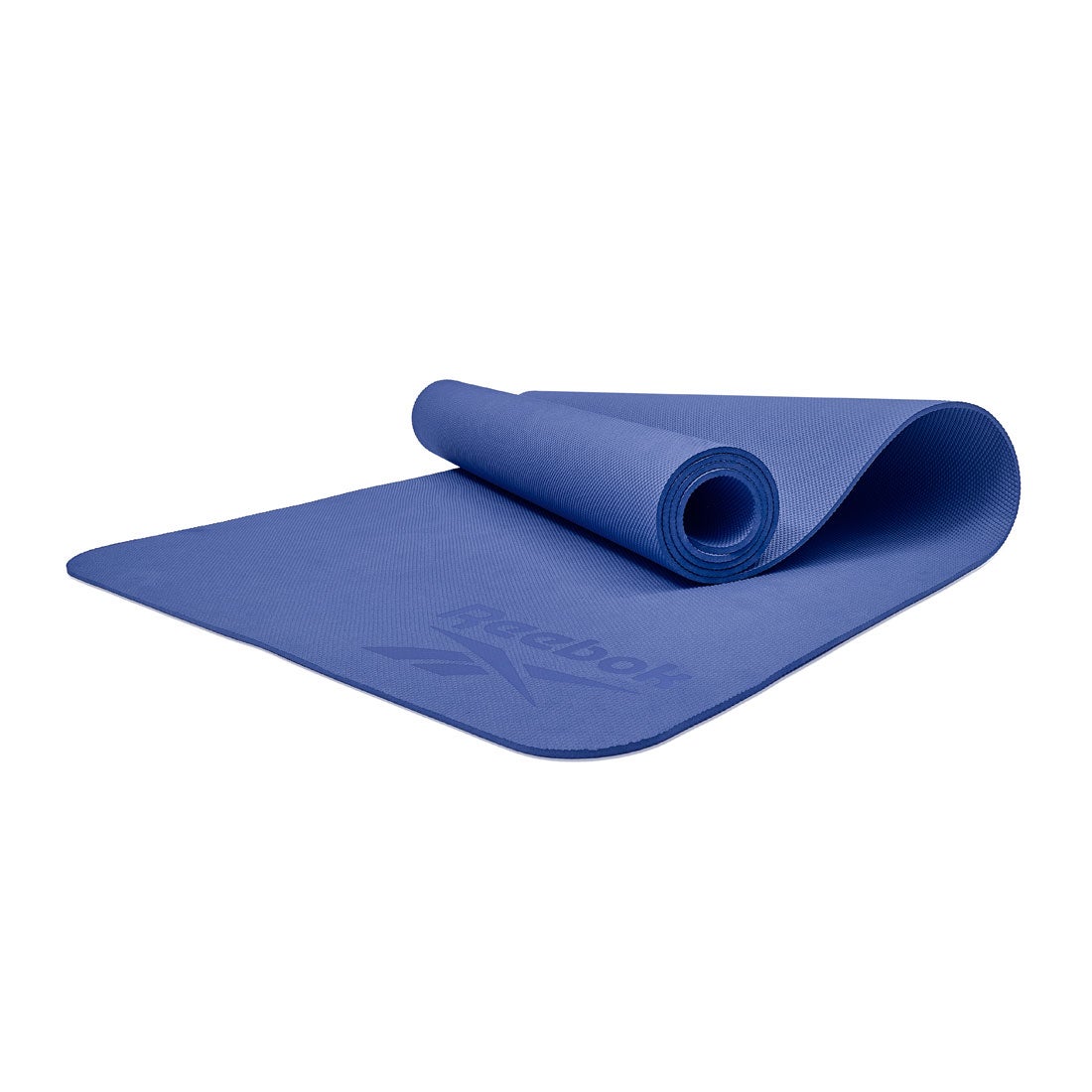 Reebok Fitness ヨガマット4mm （ステップパープル） -Reebok 公式