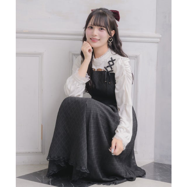 ROJITA・Ank Rouge・F i.n.t・Secret Honey -ファッション通販 FASHION