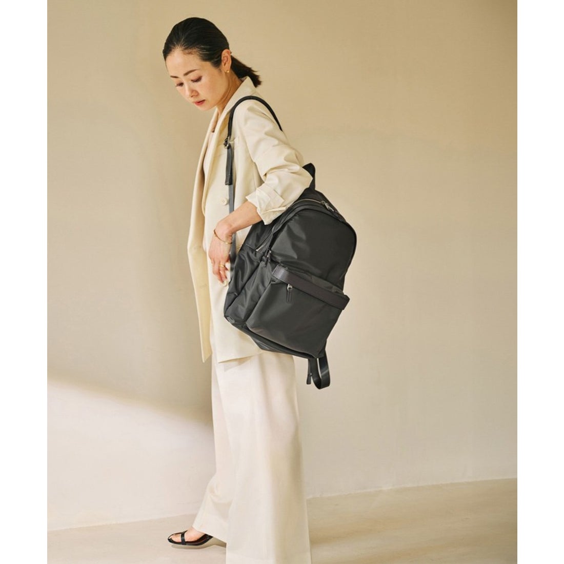 ロペ ROPE' 【E'POR】【A4対応】Pac Sac（ パックサック ）【一部WEB