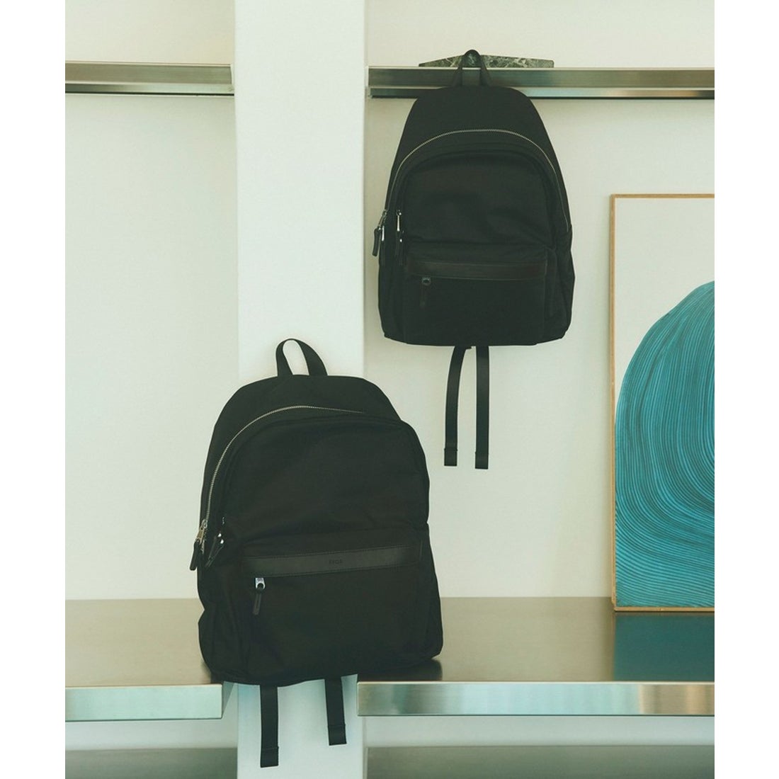 ロペ ROPE' 【E'POR】Pac Sac（ パックサック ）【一部WEB限定カラー