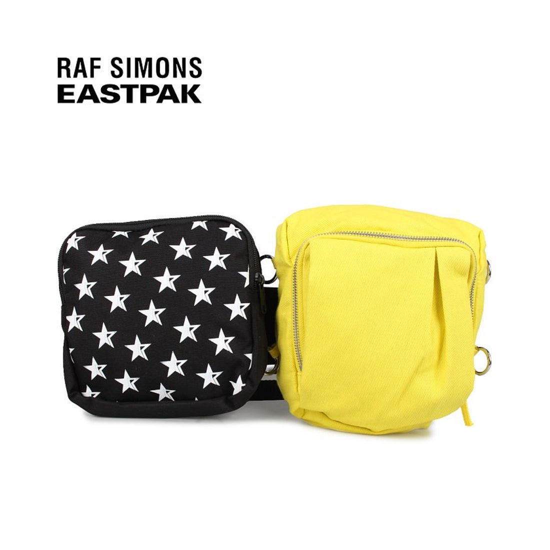 ラフシモンズ RAF SIMONS イーストパック EASTPAK バッグ ウエスト