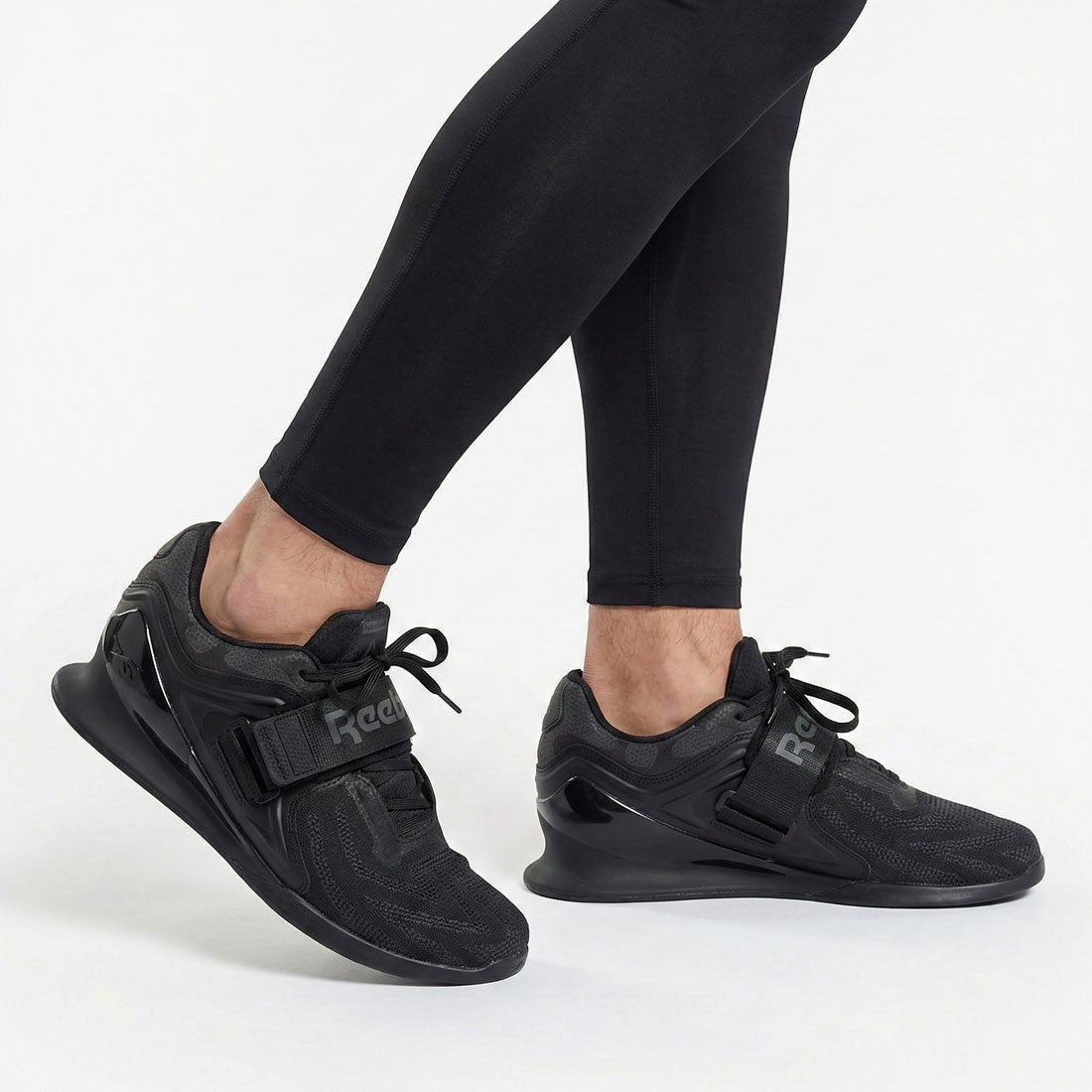 レガシー リフター IV / LEGACY LIFTER IV （ブラック） -Reebok 公式
