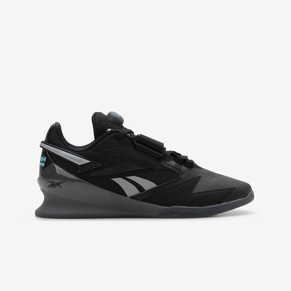 レガシー リフター III / LEGACY LIFTER III （ブラック） -Reebok