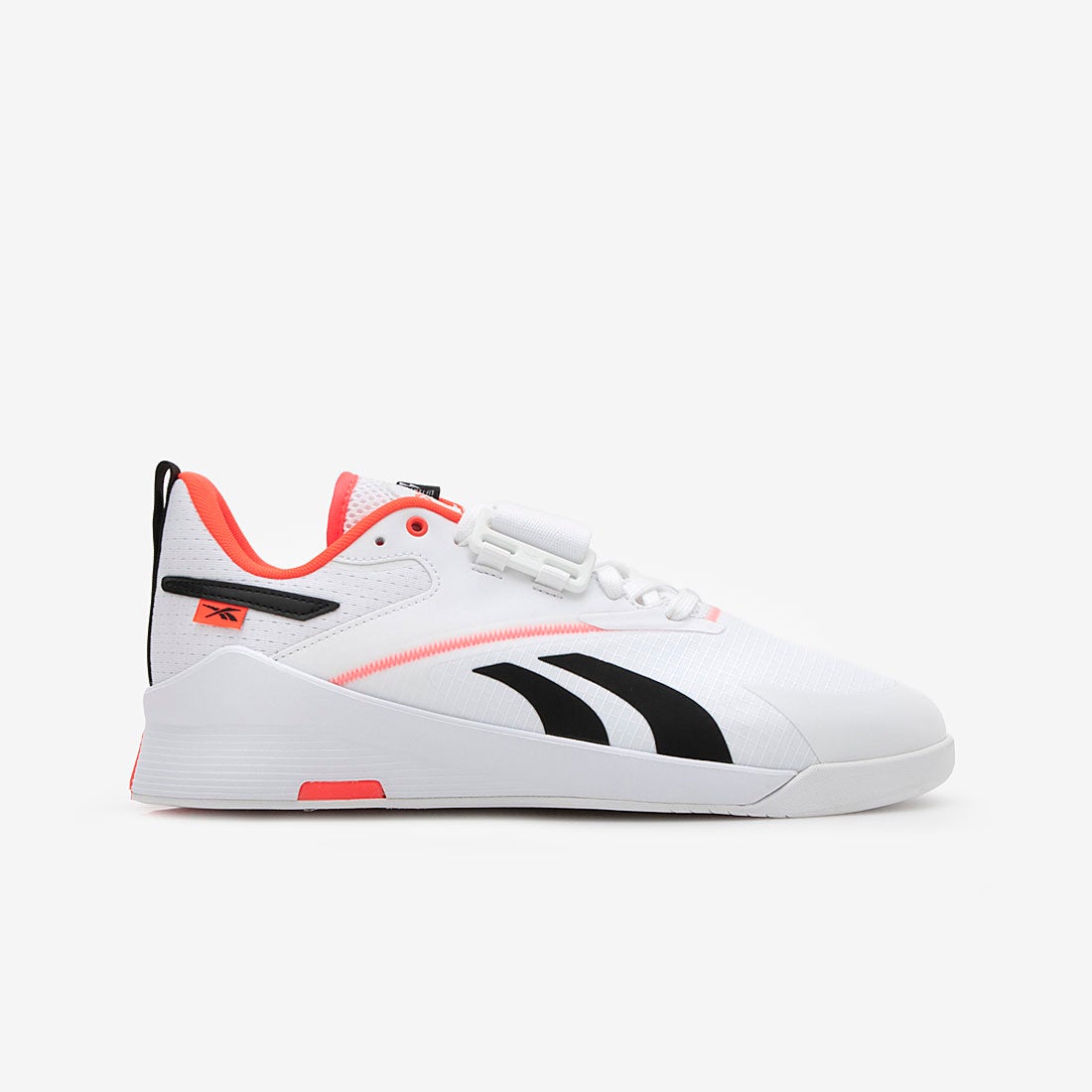 Reebok Lifter ホワイト ウェイトトレーニングシューズ 25cm Reebok