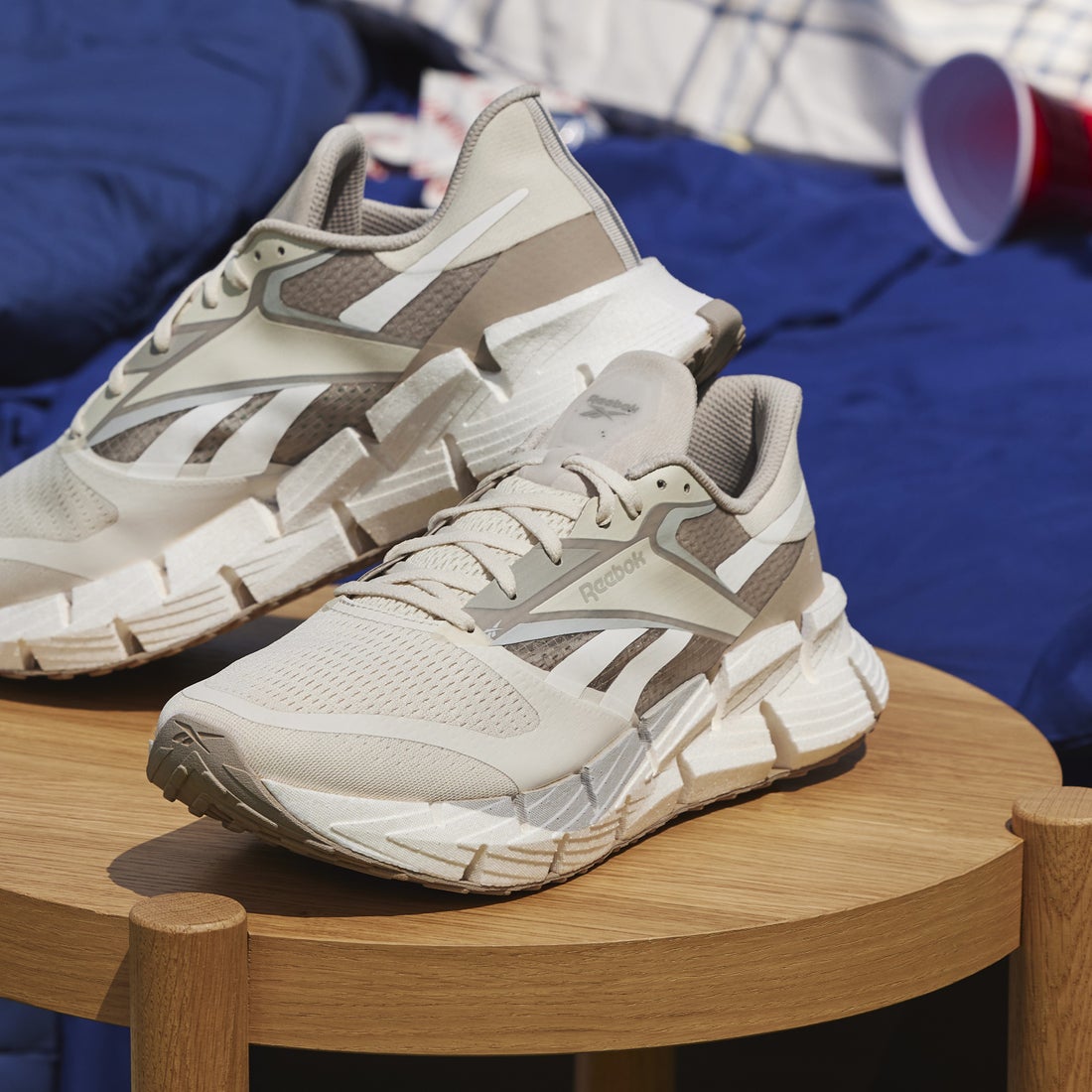 フロートジグ 1 / FLOATZIG 1 （ボーン） -Reebok 公式オンラインショップ