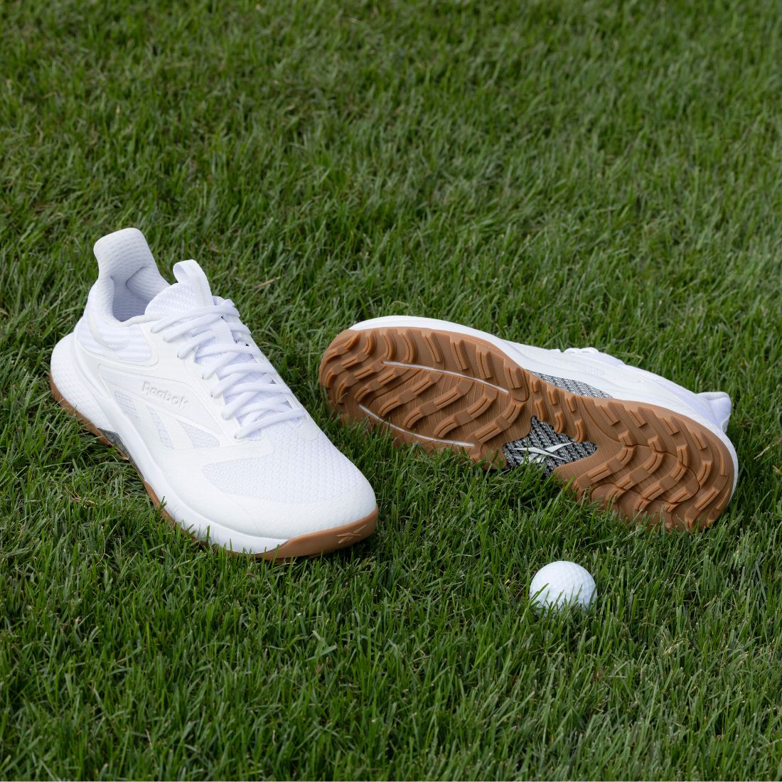ナノ ゴルフ / NANO GOLF （ホワイト） -Reebok 公式オンラインショップ