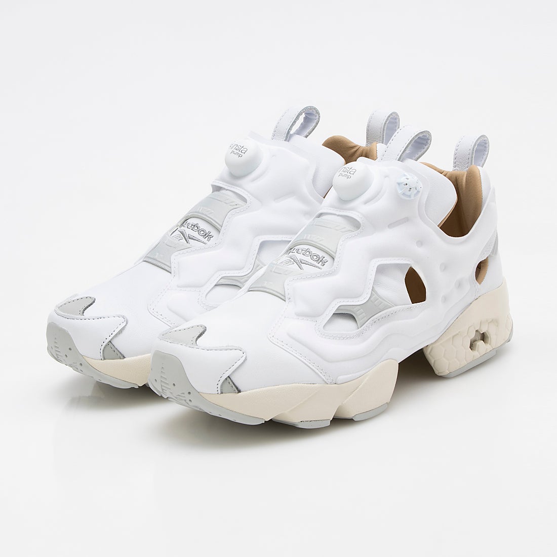 インスタ ポンプフューリー 94 ラックス レザー / INSTAPUMP FURY 94