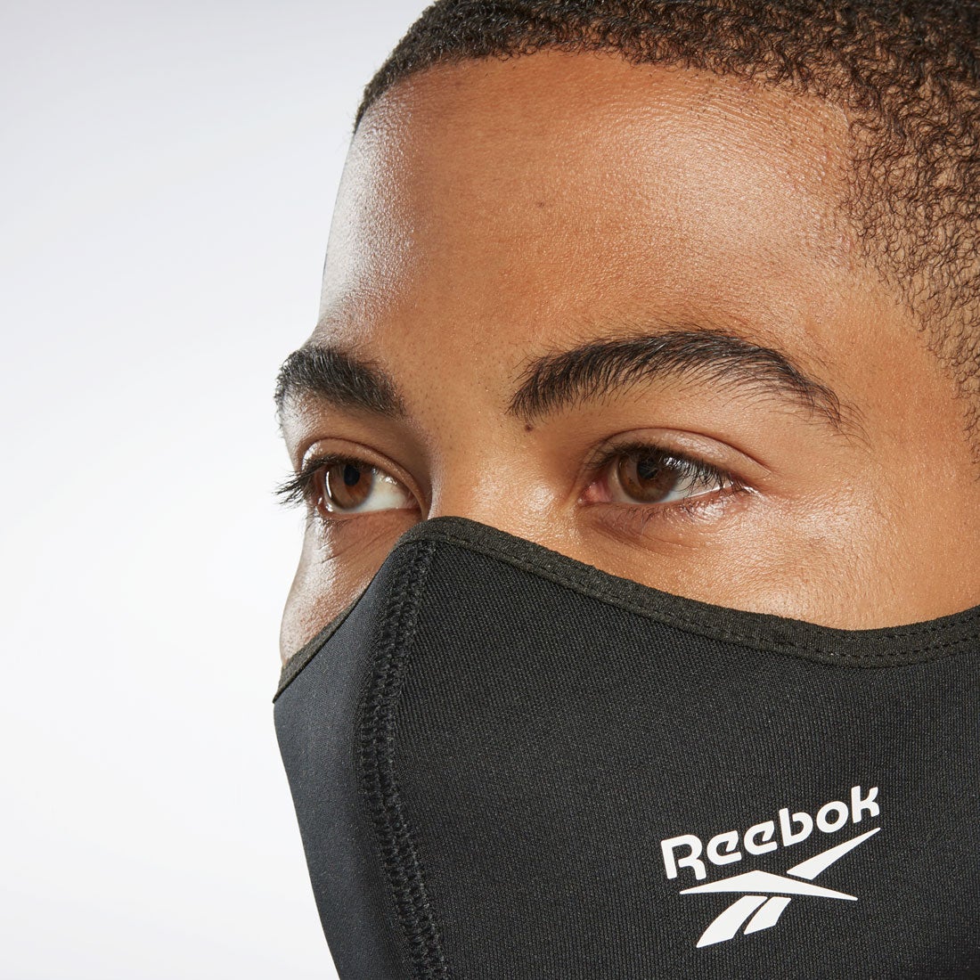 フェイスカバー3枚組 / Face covers 3-Pack 【返品不可商品】 -Reebok