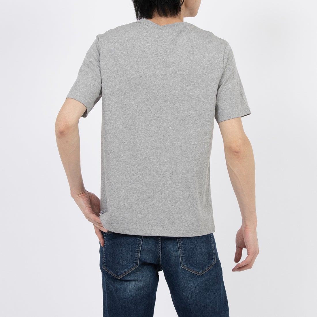 バスケットボール ノット1% Tシャツ / GS BASKETBALL NOT 1% TEE