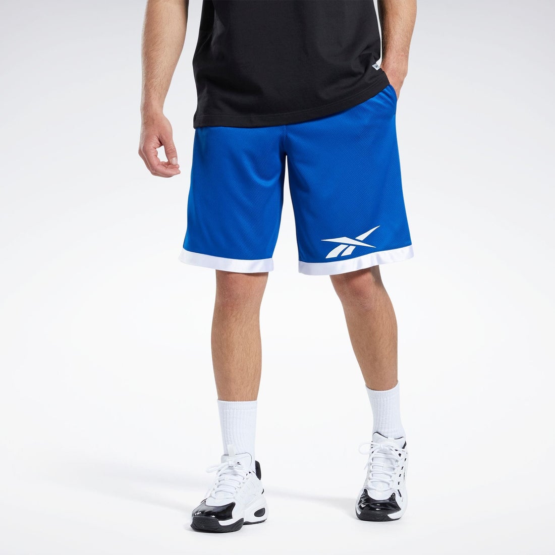 バスケットボール メッシュ ショーツ / BB BASKETBALL MESH SHORT