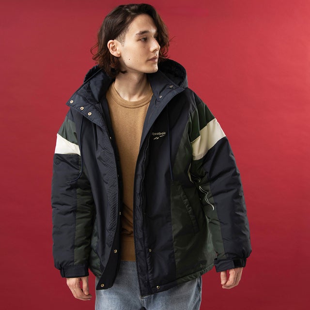 Reebok ジャージジャケット AJWC6000 M Reebok ジャージジャケット