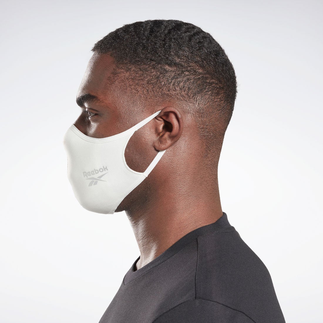 フェイスカバー3枚組 / Face covers 3-Pack 【返品不可商品】 -Reebok
