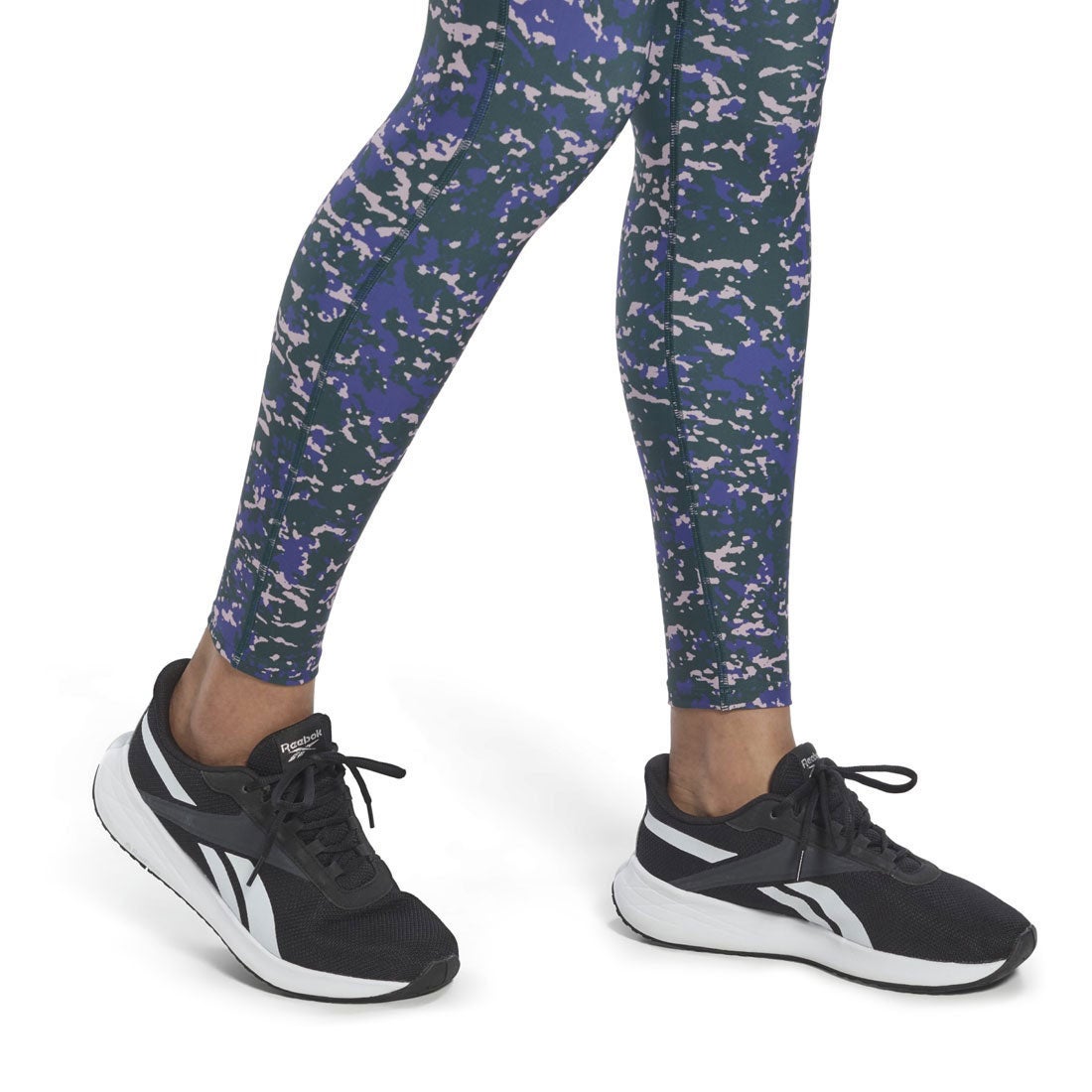 Lux 2.0 スペックル モダン サファリ レギンス / Lux 2.0 Speckle