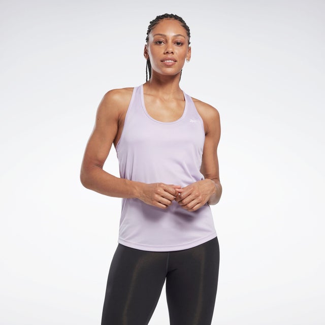 コットン レーサー タンクトップ / GB W COTTON RACER TANK VCTR