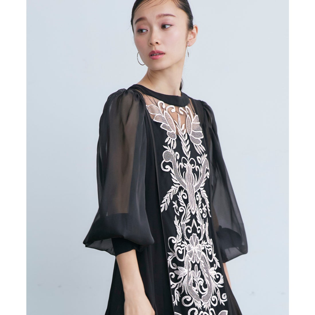 ルイルエブティック RUIRUE BOUTIQUE オケージョンドレス 結婚式