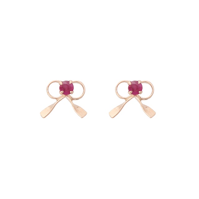 Samantha Tiara サマンサティアラ - レディース ピアス -Samantha