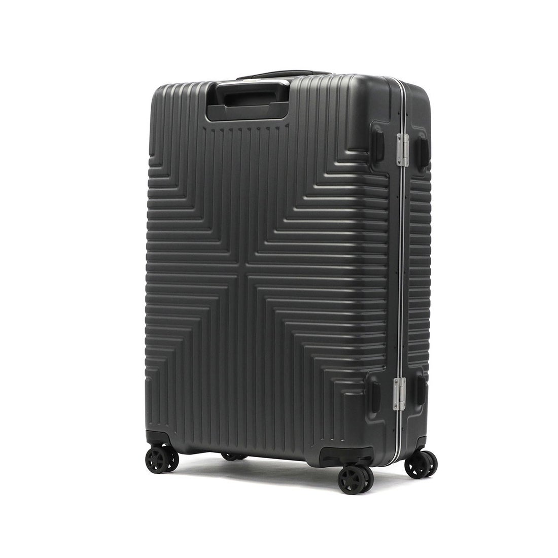 サムソナイト Samsonite セール25％OFF正規品3年保証 スーツケース L