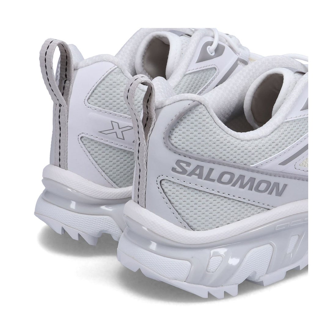 サロモン SALOMON シューズ トレッキングシューズ スニーカー メンズ