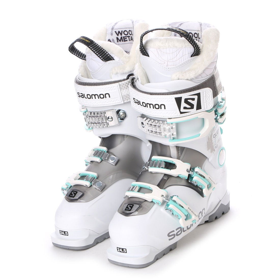 Salomon Quest Access W スキー ブーツ 女性用