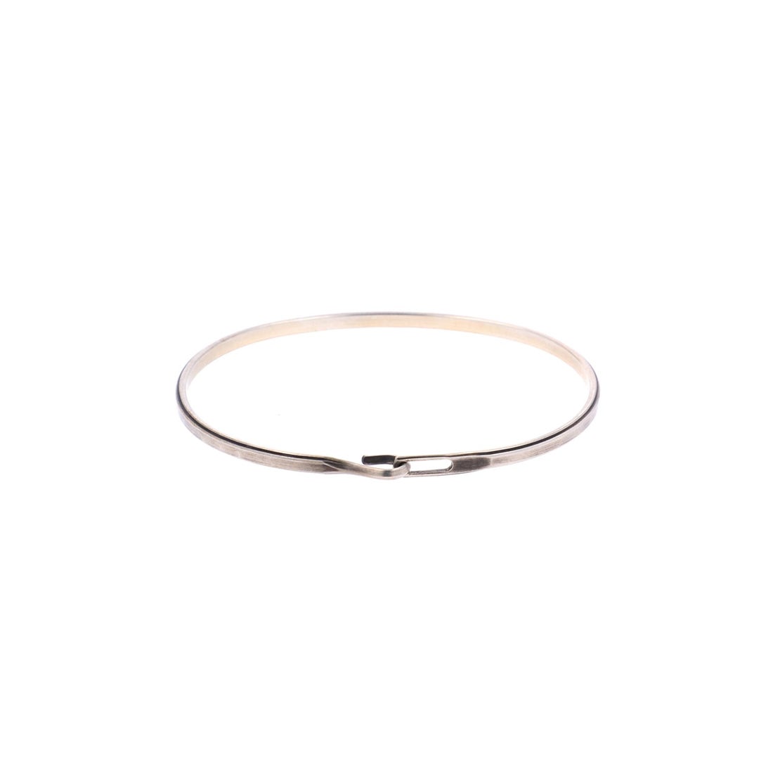 ワークスタットミュンヘン WERKSTATT:MUNCHEN Bangle hook stripe