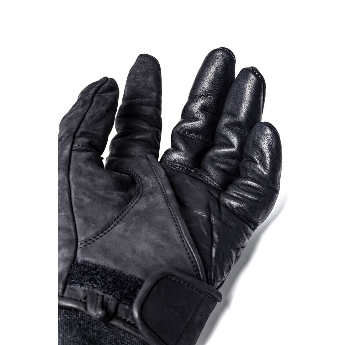 The Viridi-anne D.HYGEN Collaboration Gloves （Black） 通販 大阪