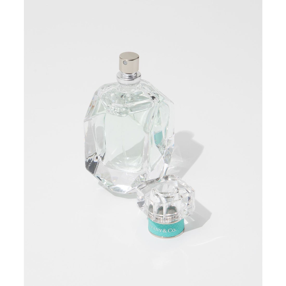 ティファニー TIFFANY&Co. ティファニー EDP 50mL レディース