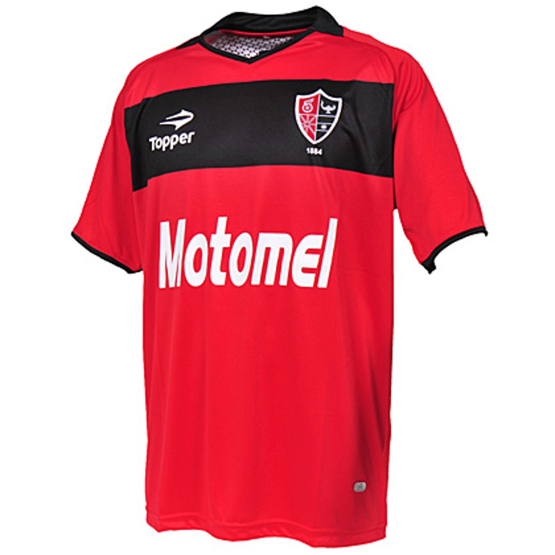 レア物】ニューウェルスオールドボーイズ 100周年 記念ユニフォーム