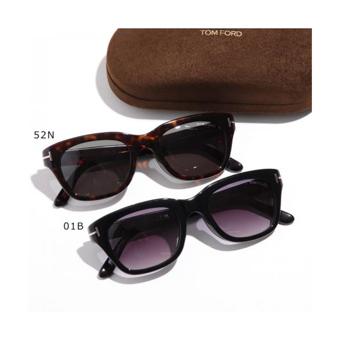 トムフォード TOM FORD TOM FORD サングラス Snowdon TF237-F FT237-F