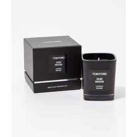 トムフォード TOM FORD ウード ウッド キャンドル 200g OUD WOOD