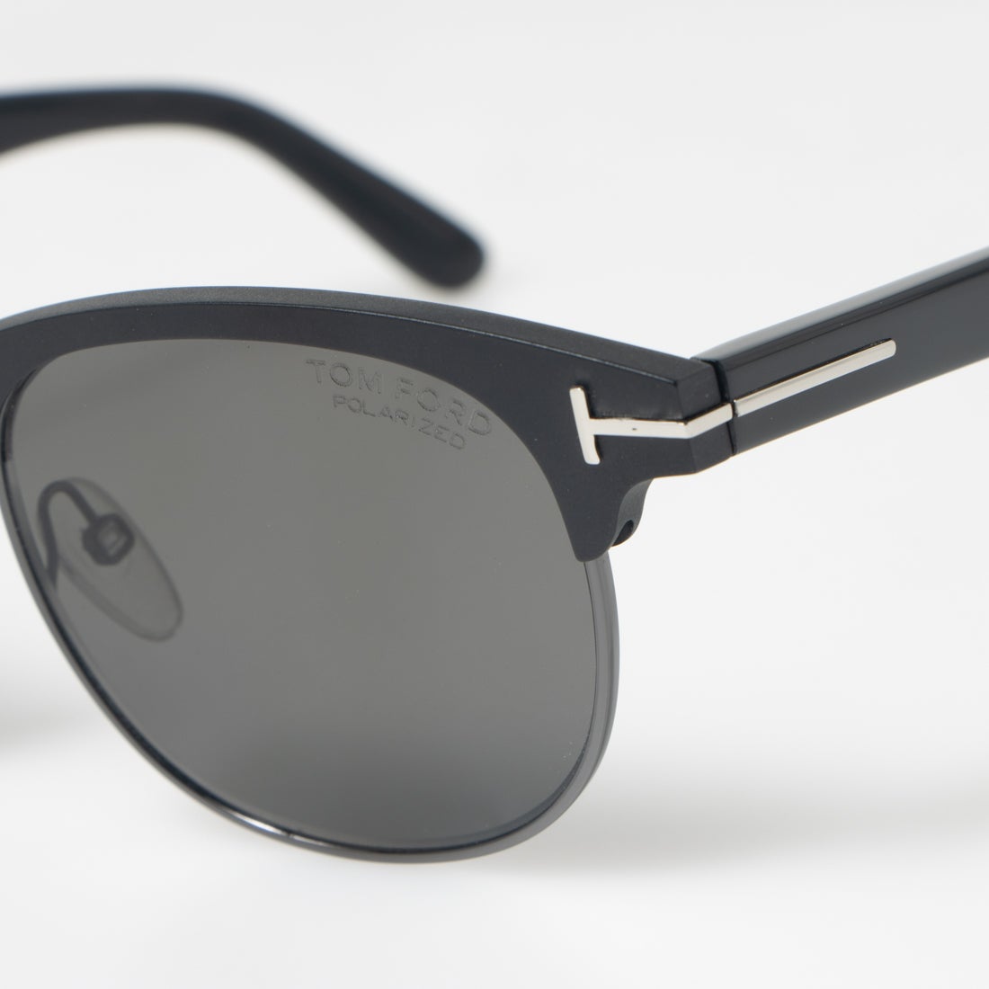 トムフォード TOM FORD 偏光サングラス レディース メンズ （マット