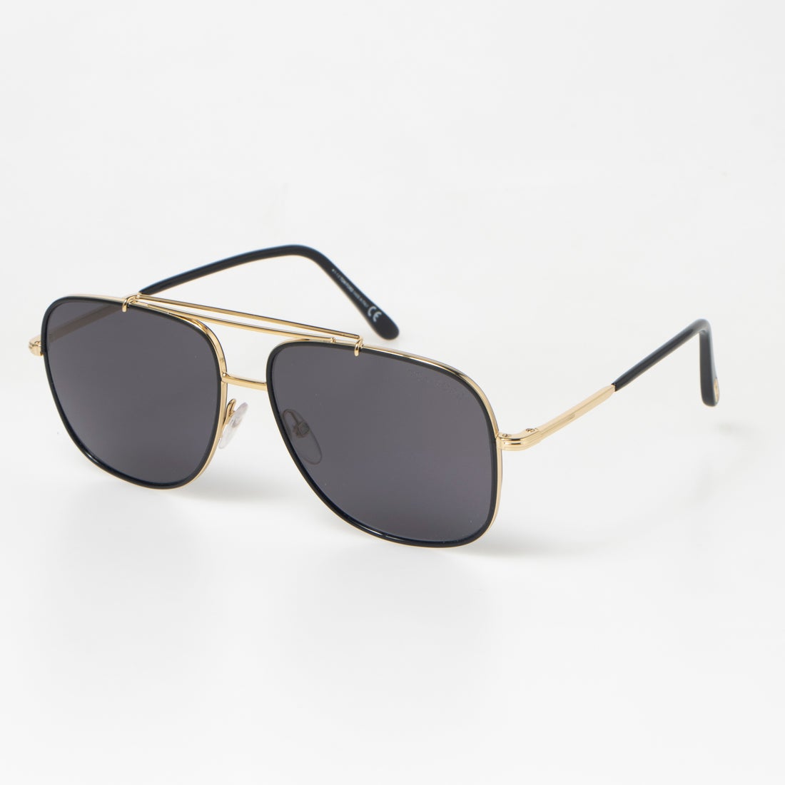 トムフォード TOM FORD サングラス レディース メンズ （ブラック
