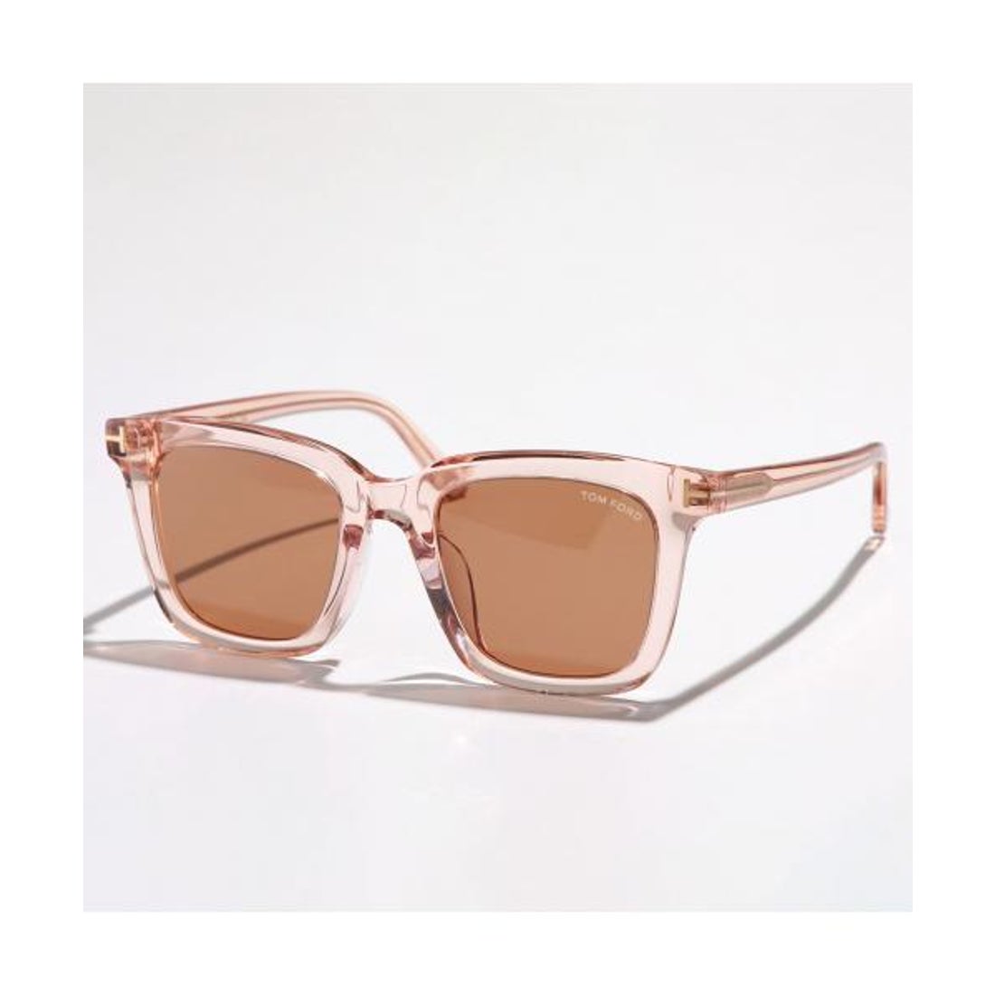 トムフォード TOM FORD TOM FORD サングラス TF970－K クリアフレーム