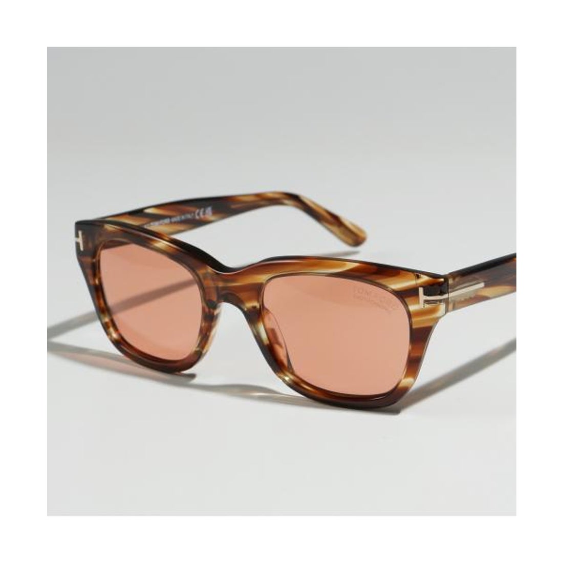 トムフォード TOM FORD TOM FORD サングラス TF237 ウェリントン型