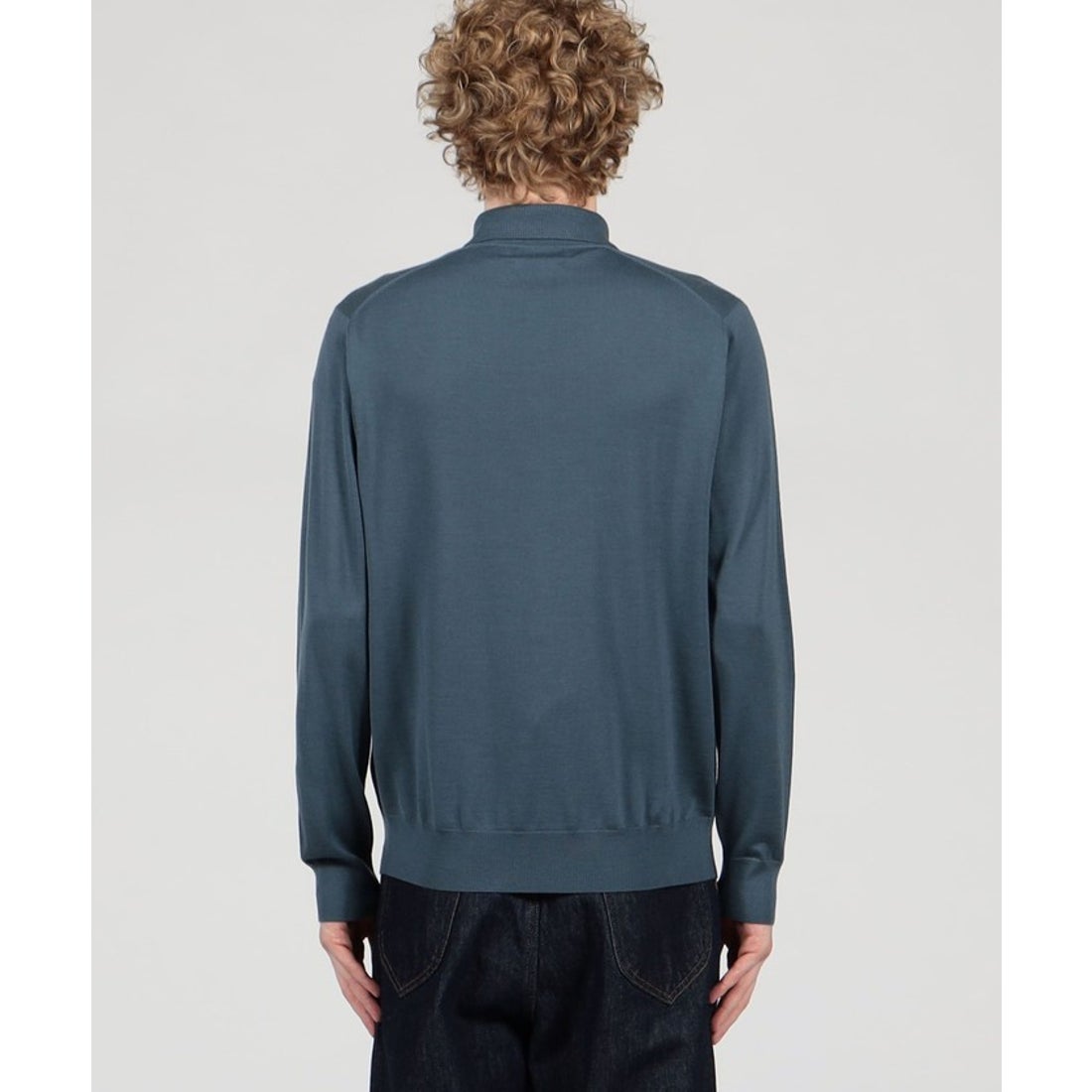 トゥモローランド メンズ TOMORROWLAND MEN TOMORROWLAND tricot