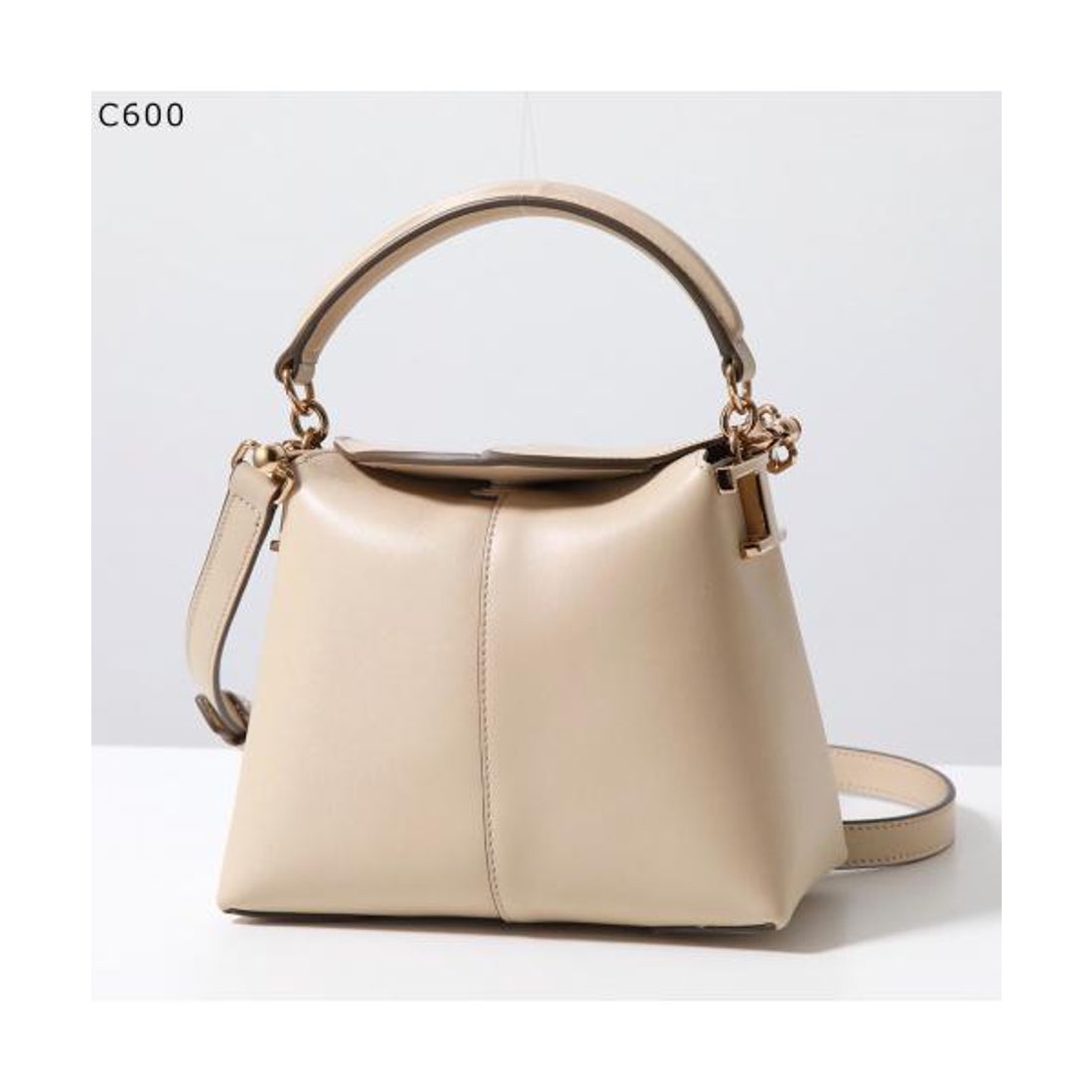 トッズ TOD'S TODS バッグ T Case T TIMELESS XBWTSTO0000XPR （C600