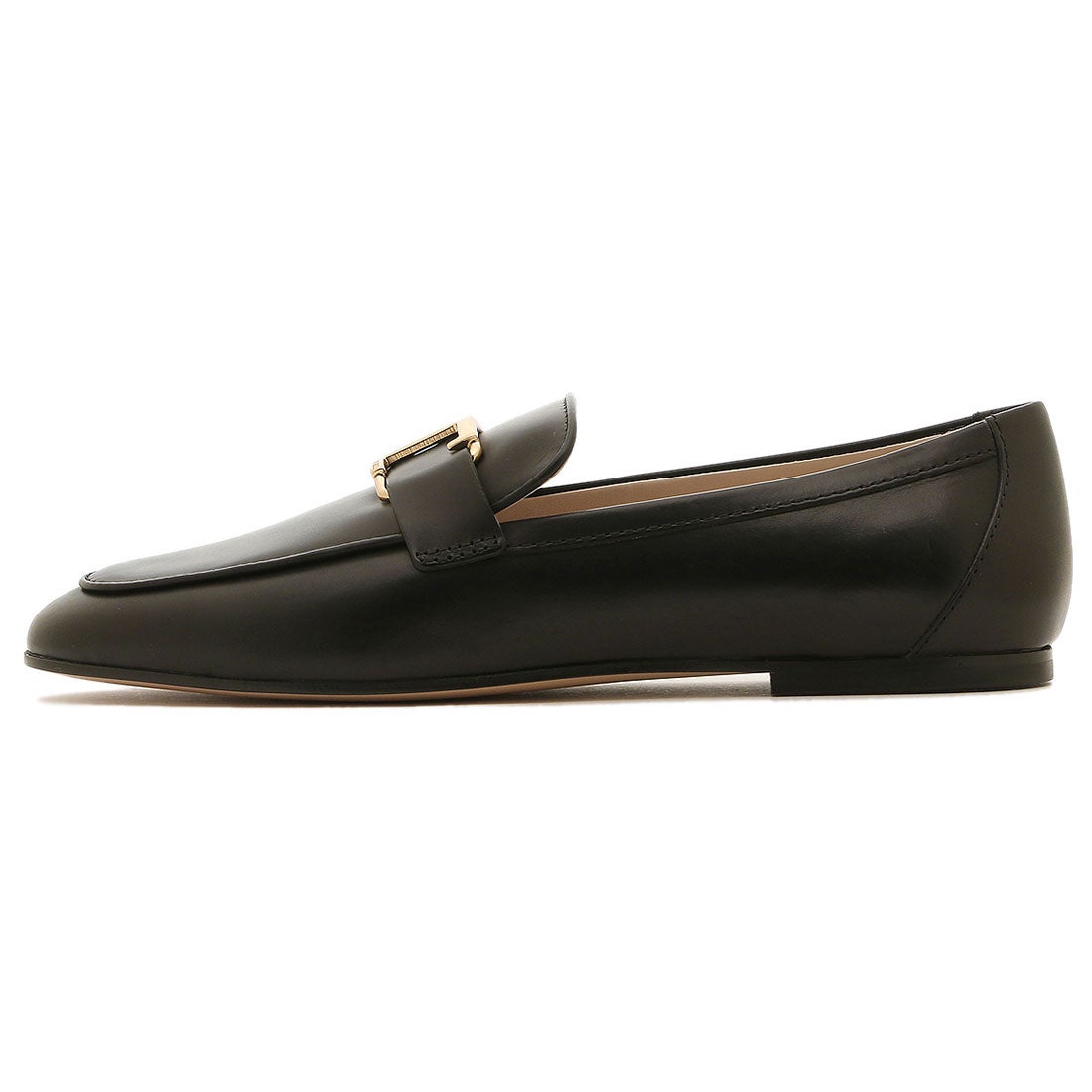 トッズ TOD'S ローファー オックスフォード Tタイムレス ブラック
