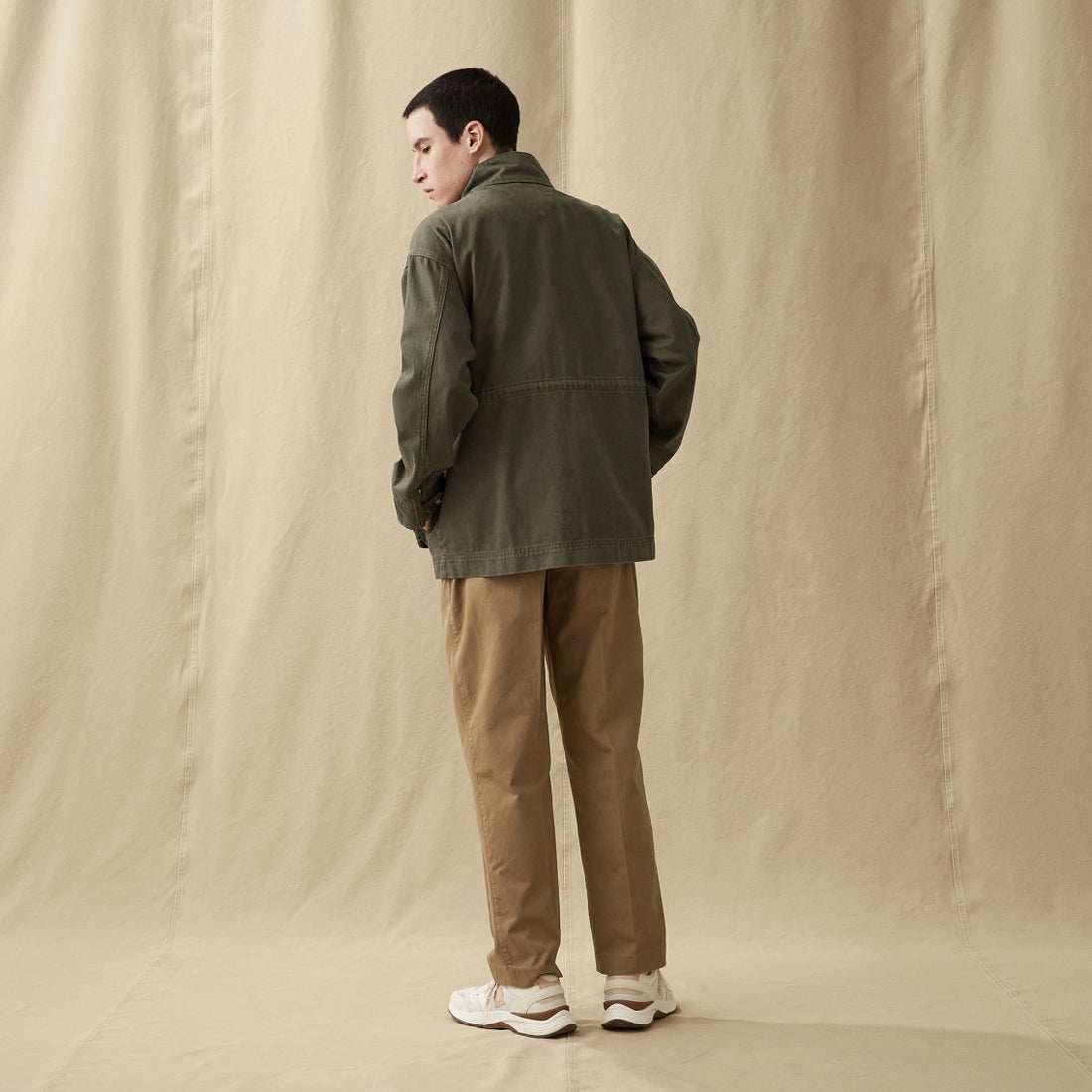 トミー ヒルフィガー TOMMY HILFIGER【日本限定】Utility Icons 2.0