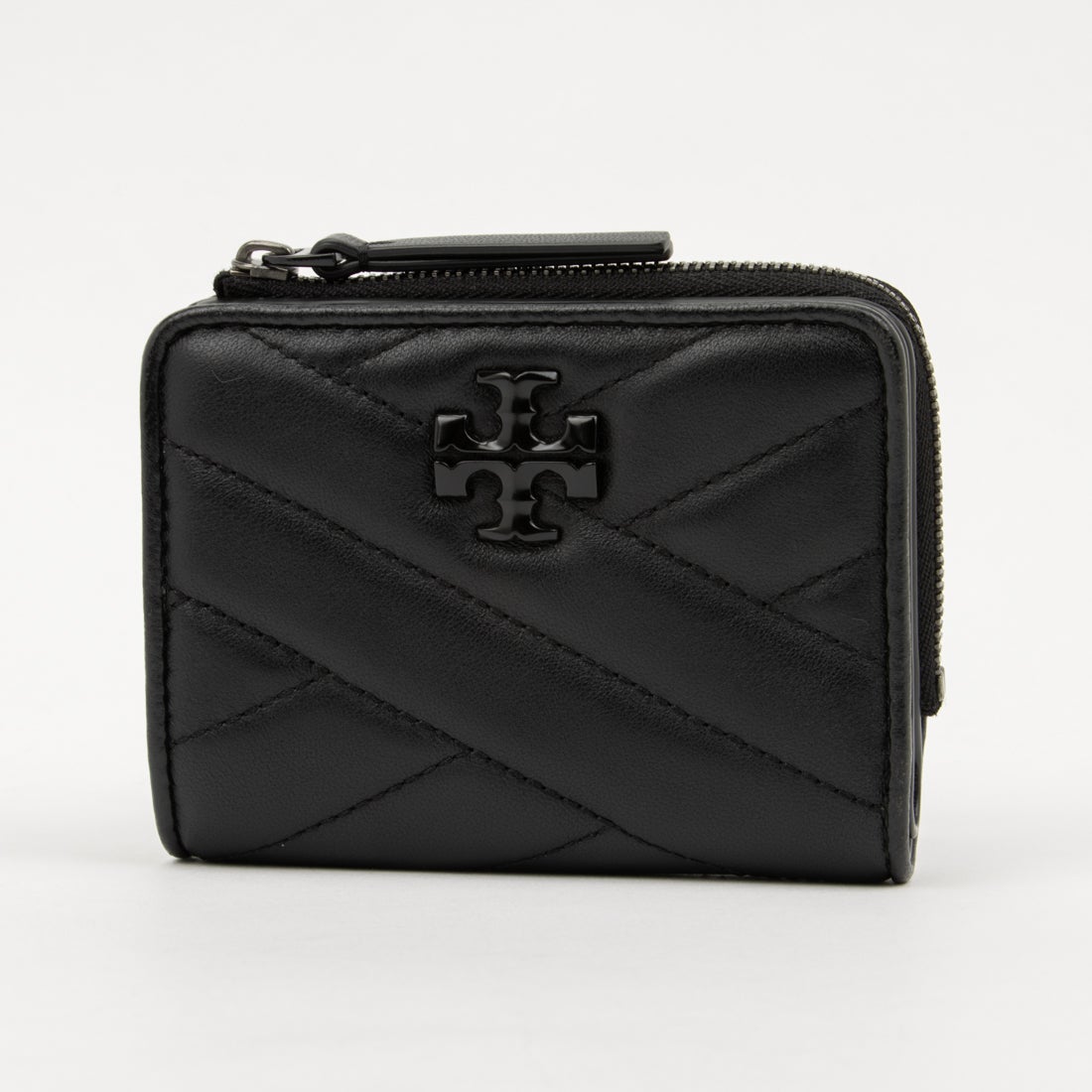 トリーバーチ TORY BURCH お財布 （ブラック） - ファッション通販