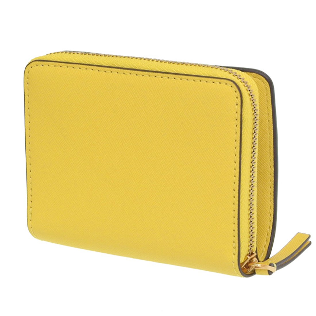 トリーバーチ TORY BURCH 財布 （イエロー） -waja bazar - 海外