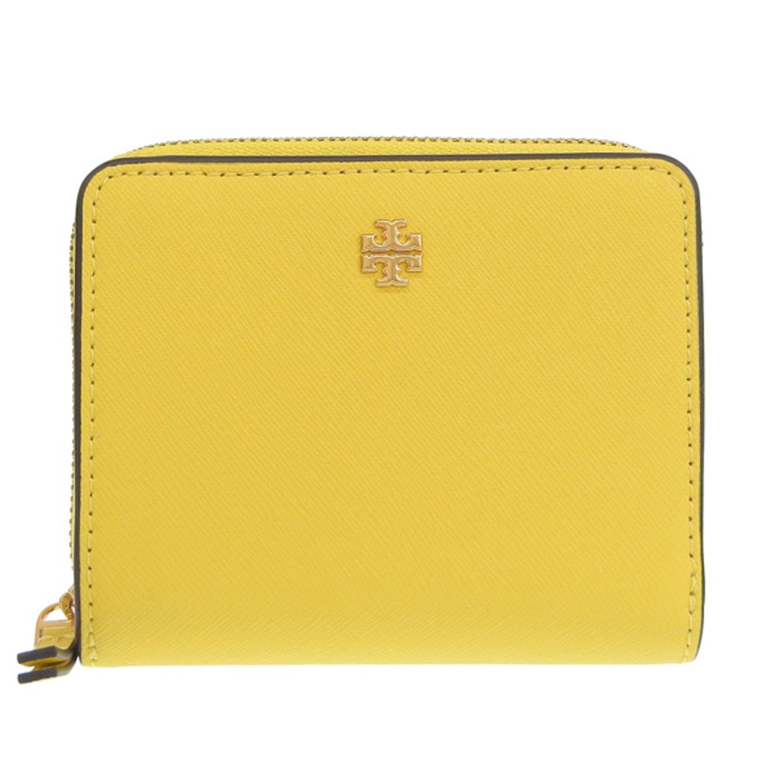 トリーバーチ TORY BURCH 財布 （イエロー） -waja bazar - 海外