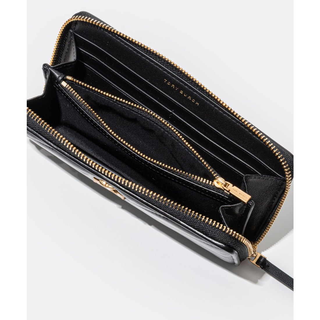 トリーバーチ TORY BURCH 90348 長財布 レディース 財布 ラウンド