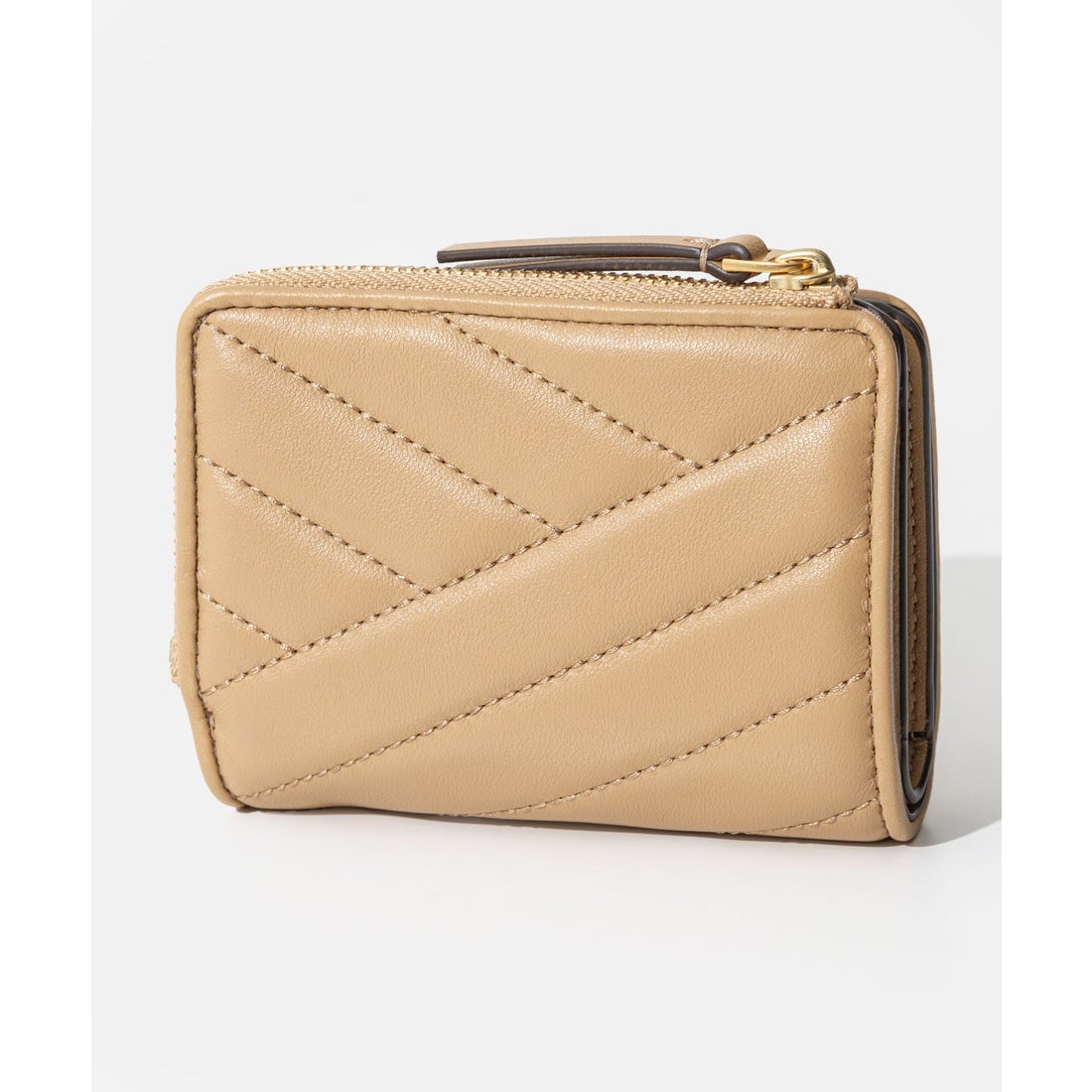 トリーバーチ TORY BURCH 153121 二つ折り財布 レディース 財布 キラ