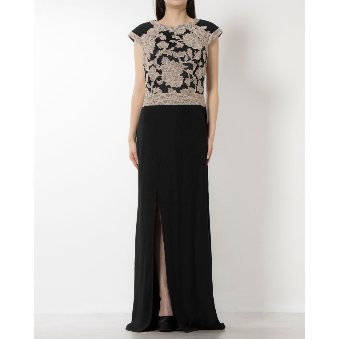 タダシショージ TADASHI SHOJI ☆上品極上エレガンス大人優雅なお洒落