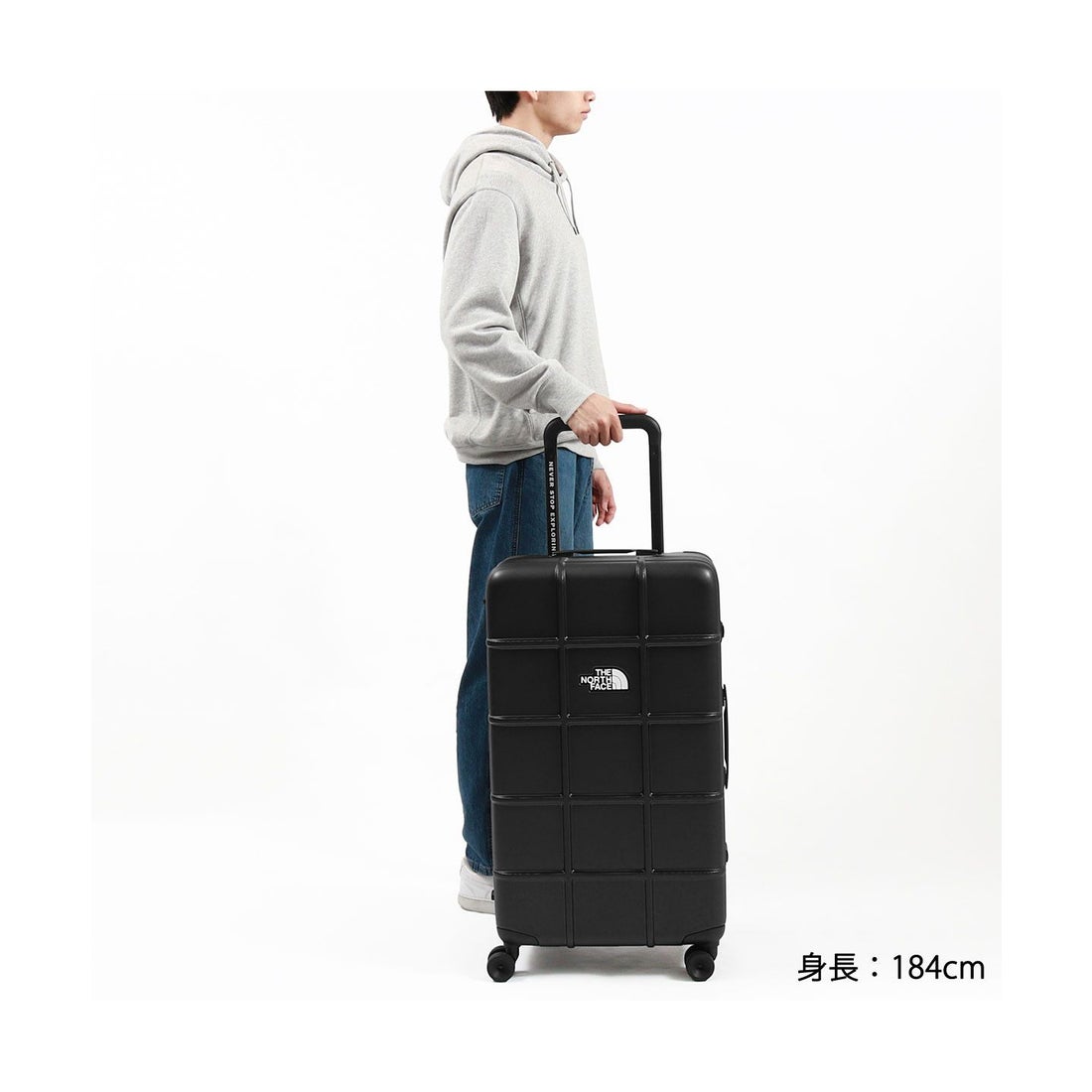 ザ・ノース・フェイス THE NORTH FACE 日本正規品 ザ・ノース