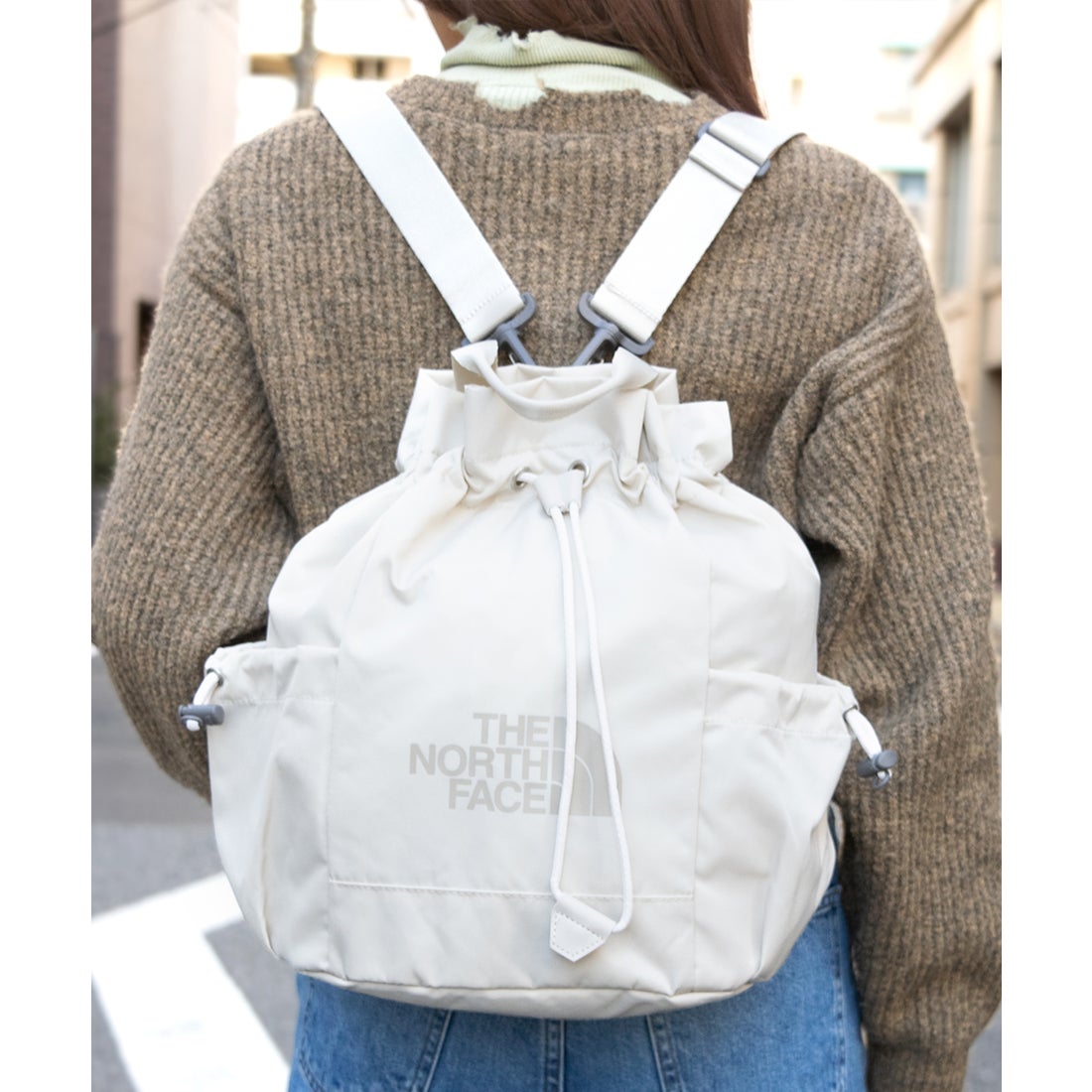 ザ・ノース・フェイス THE NORTH FACE BONNEY MULTI PACK ボニー