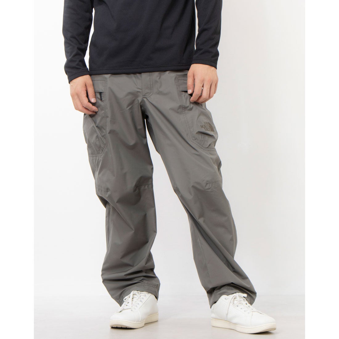ザ・ノース・フェイス THE NORTH FACE メンズ アウトドア ロングパンツ